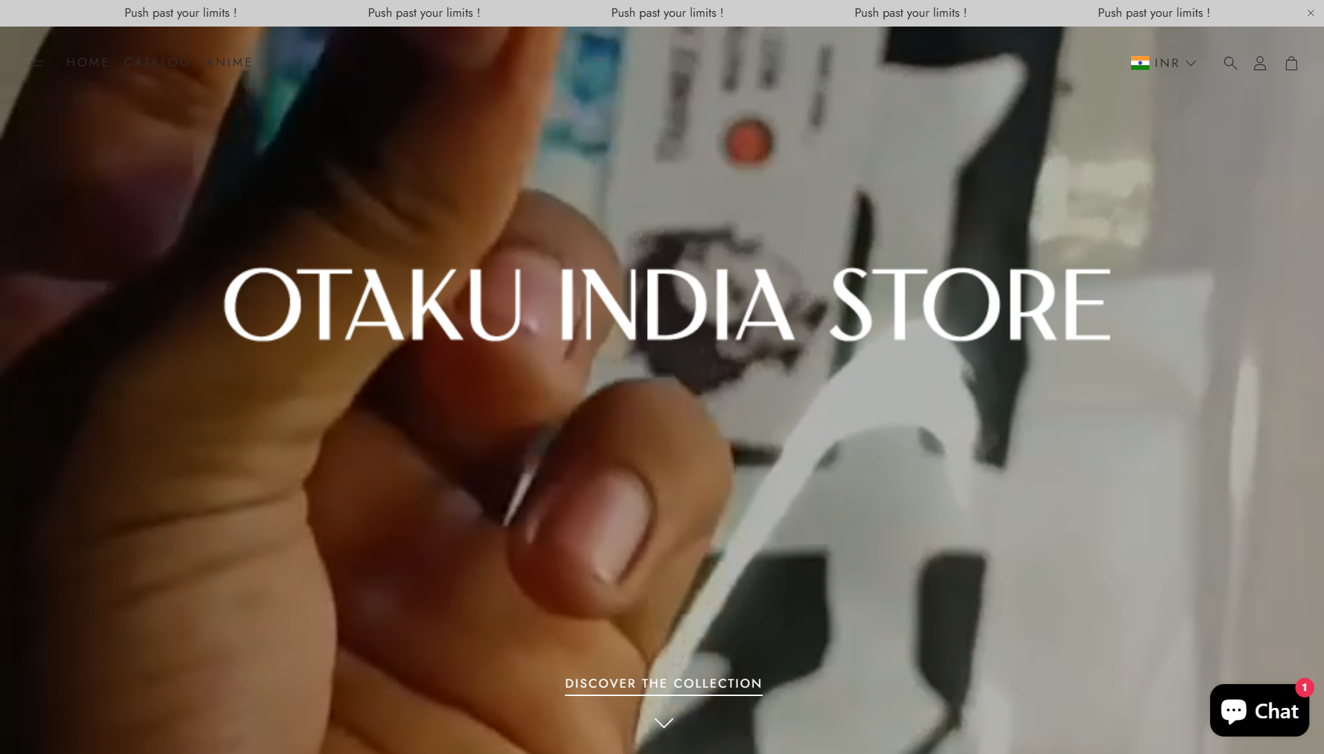 Otakun Store