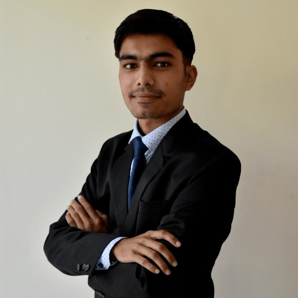 Gaurav Dubey