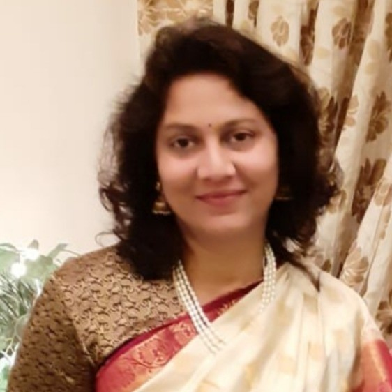 Anika Shah