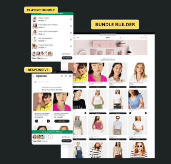 How to Create Bundle Offers in Shopify Using a Custom Collection Template - Code4sh